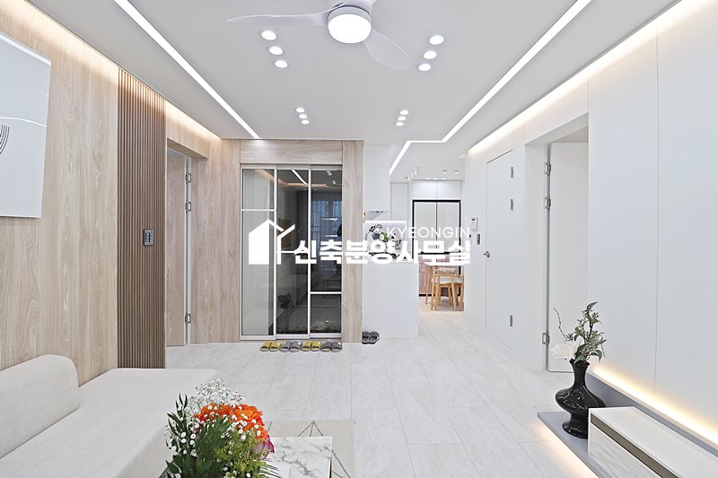 경기 안산단원구 선부동 제이원카운티 [ 3룸 . 테라스 . 복층 Type ] 분양 매물번호 15822 사진 5