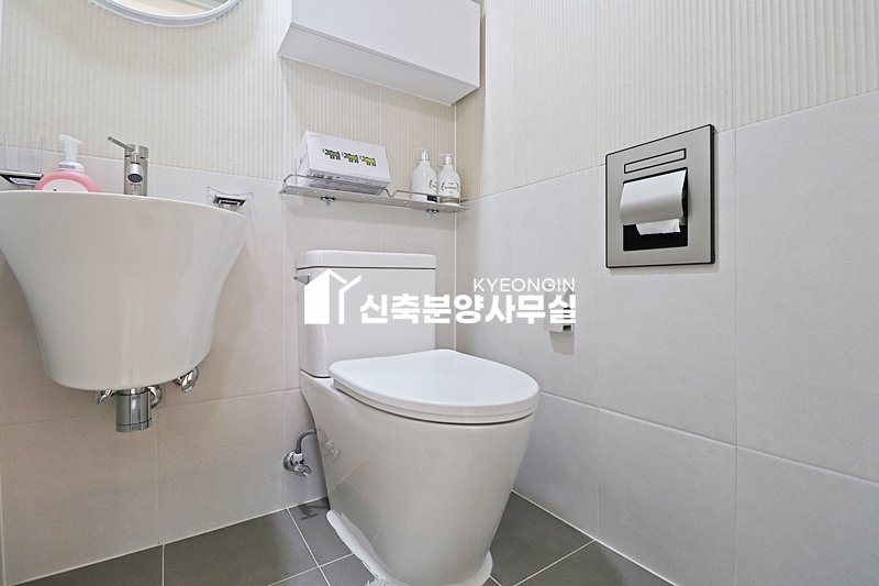 경기 안산단원구 선부동 제이원카운티 [ 3룸 . 테라스 . 복층 Type ] 분양 매물번호 15822 사진 10