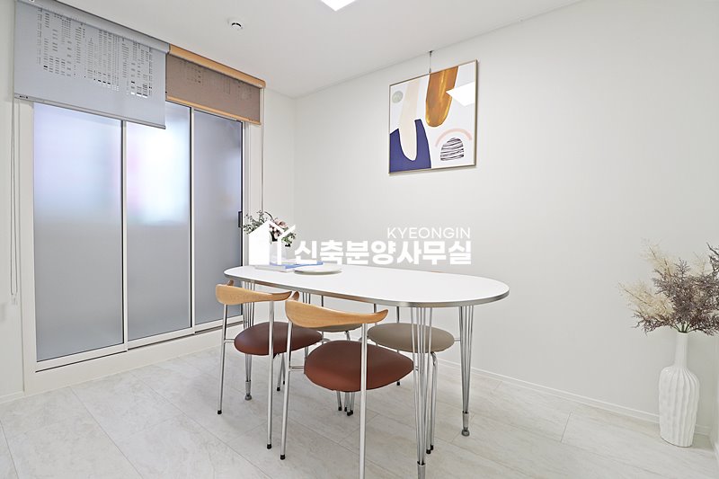 경기 안산단원구 선부동 제이원카운티 [ 3룸 . 테라스 . 복층 Type ] 분양 매물번호 15822 사진 12