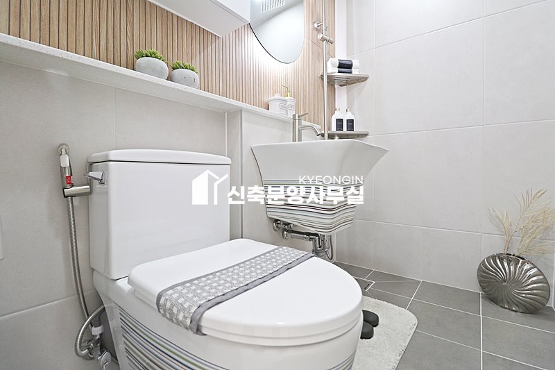 경기 안산단원구 선부동 제이원카운티 [ 3룸 . 테라스 . 복층 Type ] 분양 매물번호 15822 사진 13