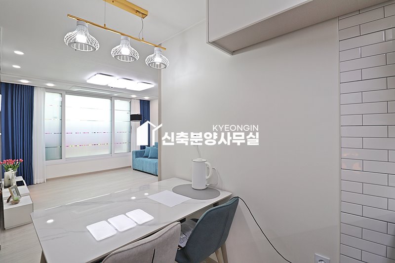 경기 안산단원구 와동 그린하임 [ A . B Type ] 분양 매물번호 15821 사진 1