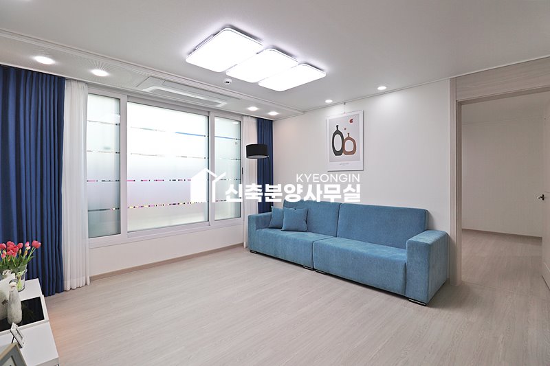 경기 안산단원구 와동 그린하임 [ A . B Type ] 분양 매물번호 15821 사진 2