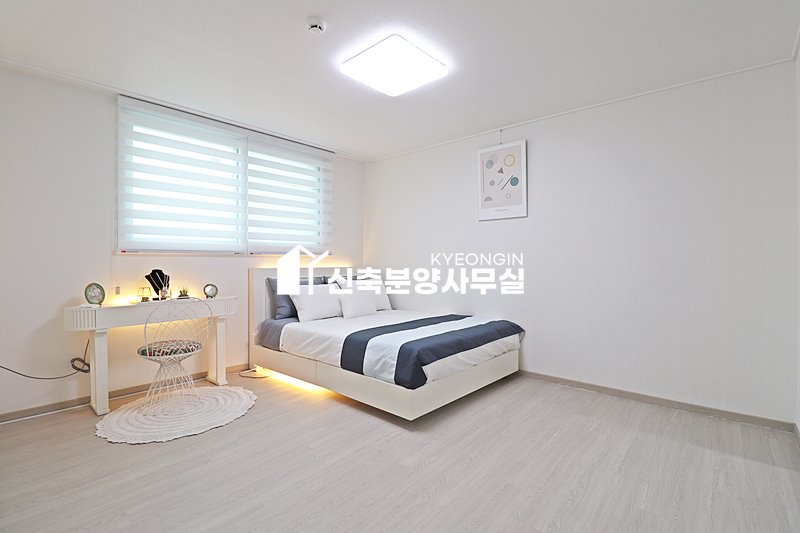 경기 안산단원구 와동 그린하임 [ A . B Type ] 분양 매물번호 15821 사진 11