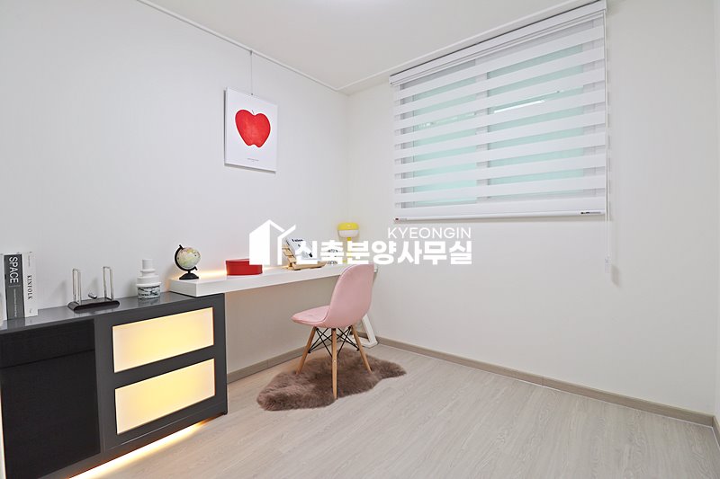 경기 안산단원구 와동 그린하임 [ A . B Type ] 분양 매물번호 15821 사진 13