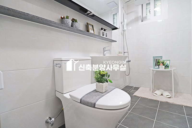 경기 안산단원구 와동 그린하임 [ A . B Type ] 분양 매물번호 15821 사진 15