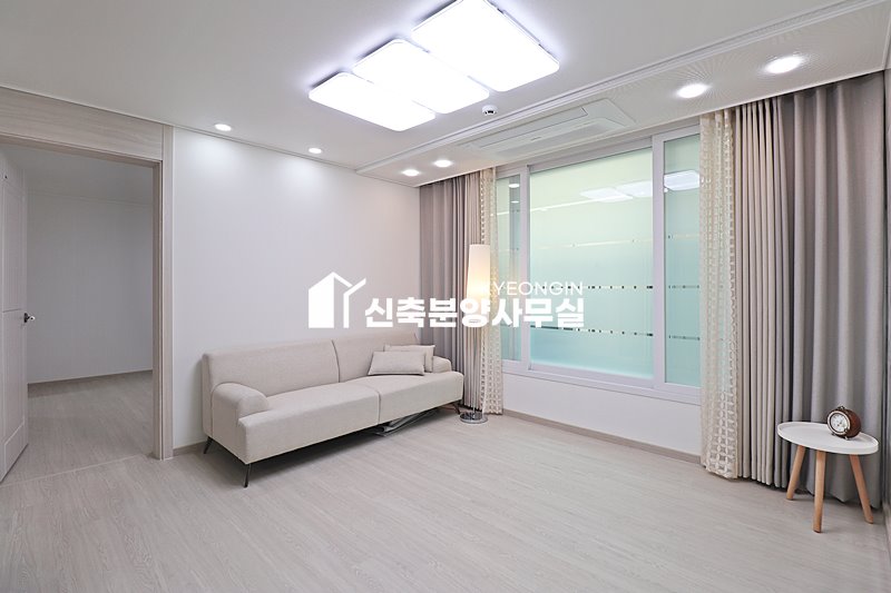 경기 안산단원구 와동 그린하임 [ A . B Type ] 분양 매물번호 15821 사진 17