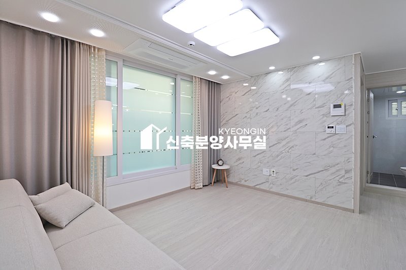 경기 안산단원구 와동 그린하임 [ A . B Type ] 분양 매물번호 15821 사진 18