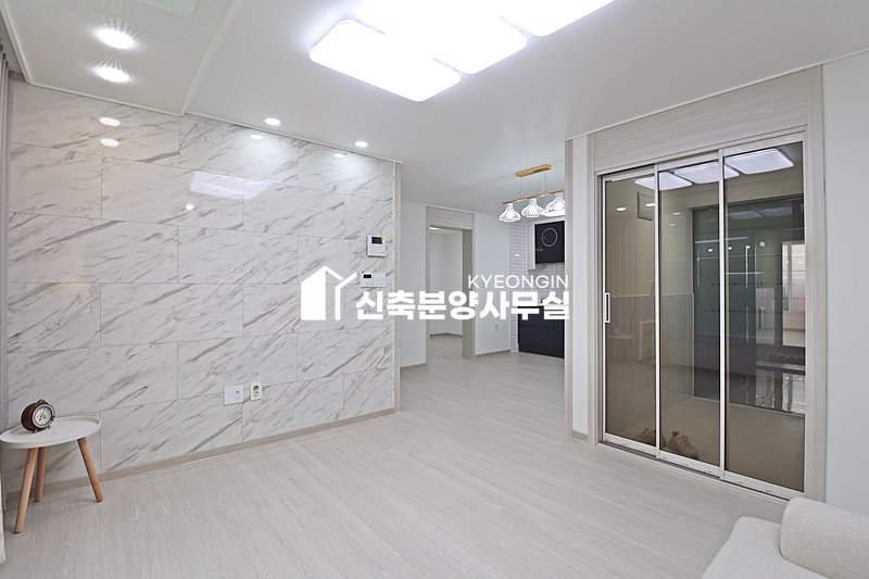 경기 안산단원구 와동 그린하임 [ A . B Type ] 분양 매물번호 15821 사진 19