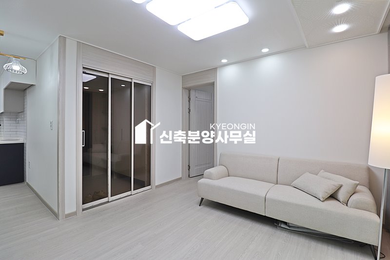 경기 안산단원구 와동 그린하임 [ A . B Type ] 분양 매물번호 15821 사진 20