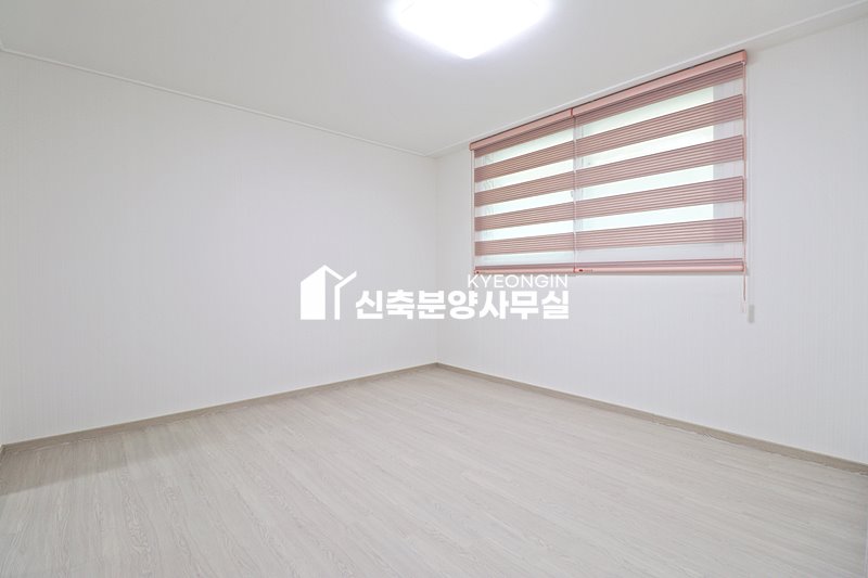 경기 안산단원구 와동 그린하임 [ A . B Type ] 분양 매물번호 15821 사진 22