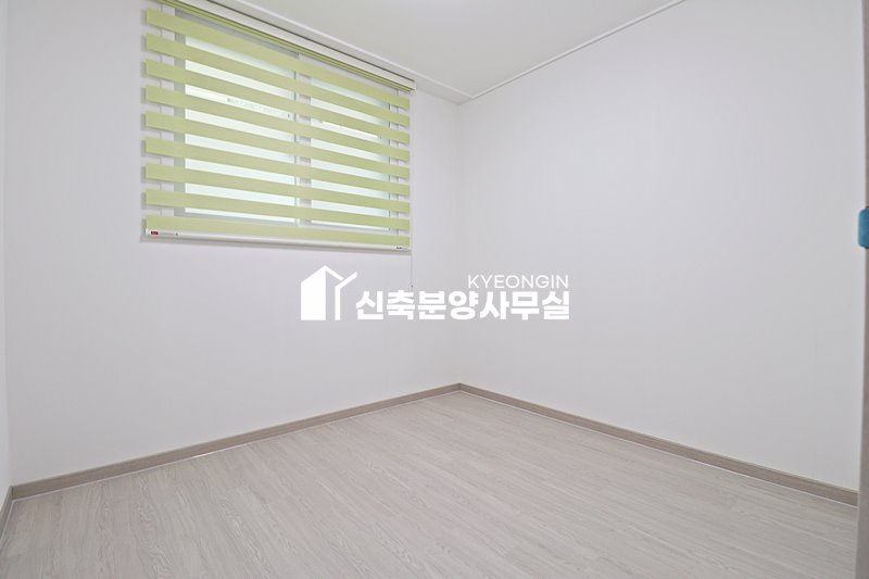경기 안산단원구 와동 그린하임 [ A . B Type ] 분양 매물번호 15821 사진 24