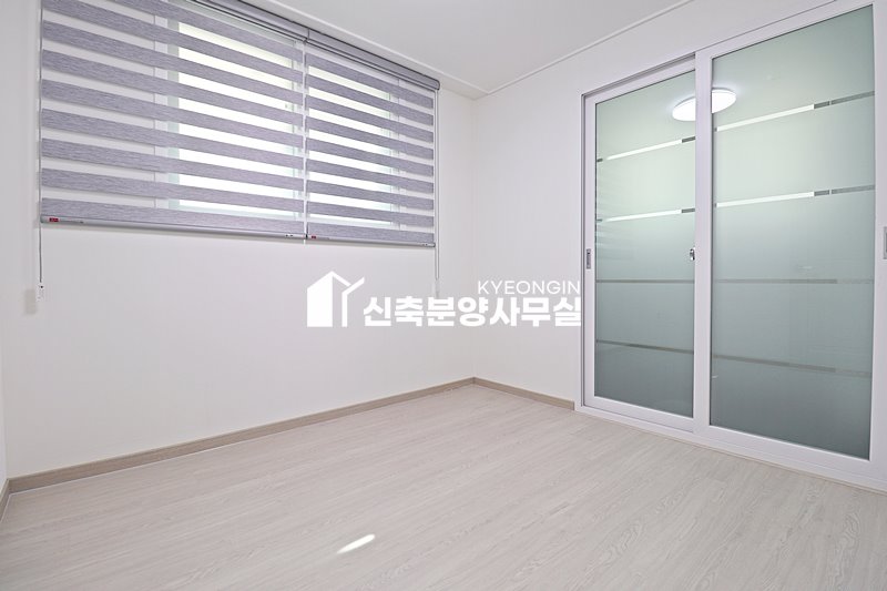경기 안산단원구 와동 그린하임 [ A . B Type ] 분양 매물번호 15821 사진 25