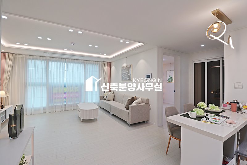 경기 부천오정구 고강동 리치하임빌 [ A . B Type ] 분양 매물번호 15820 사진 1
