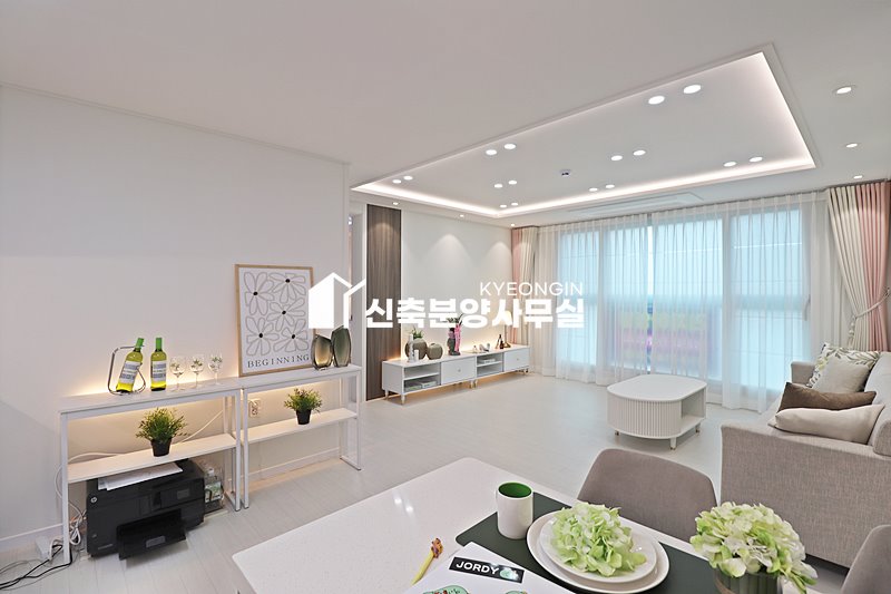 경기 부천오정구 고강동 리치하임빌 [ A . B Type ] 분양 매물번호 15820 사진 2