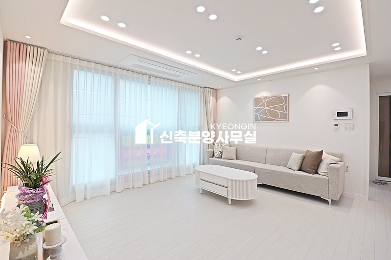 경기 부천오정구 고강동 리치하임빌 [ A . B Type ] 분양 매물번호 15820 사진 5