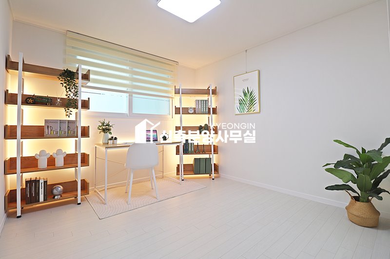 경기 부천오정구 고강동 리치하임빌 [ A . B Type ] 분양 매물번호 15820 사진 14