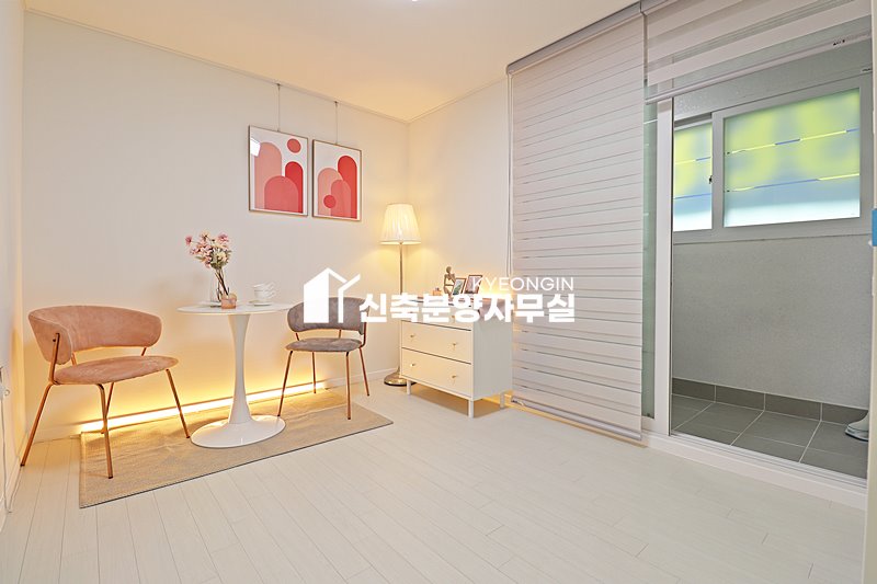 경기 부천오정구 고강동 리치하임빌 [ A . B Type ] 분양 매물번호 15820 사진 15