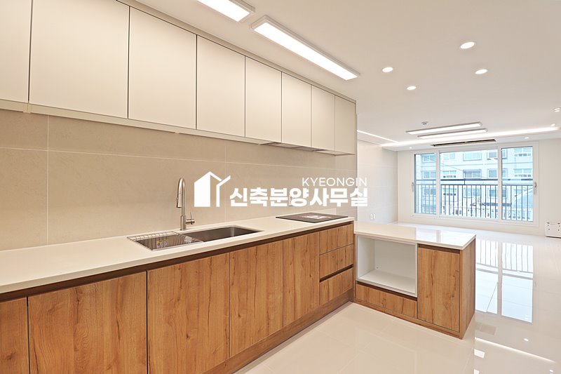 경기 부천오정구 내동 샤이닝캐슬 [ A . B Type ] 분양 매물번호 15819 사진 1