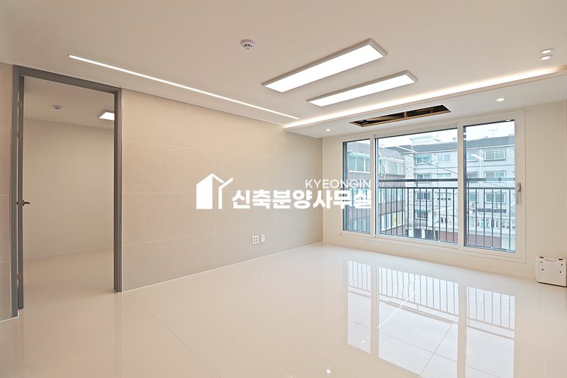 경기 부천오정구 내동 샤이닝캐슬 [ A . B Type ] 분양 매물번호 15819 사진 2