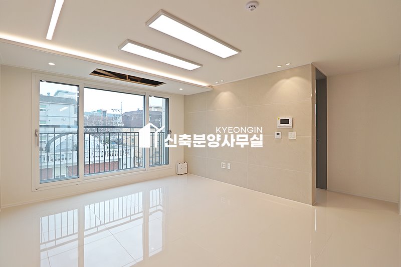 경기 부천오정구 내동 샤이닝캐슬 [ A . B Type ] 분양 매물번호 15819 사진 4