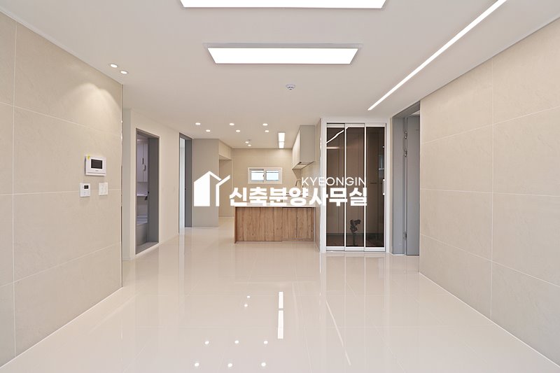 경기 부천오정구 내동 샤이닝캐슬 [ A . B Type ] 분양 매물번호 15819 사진 6