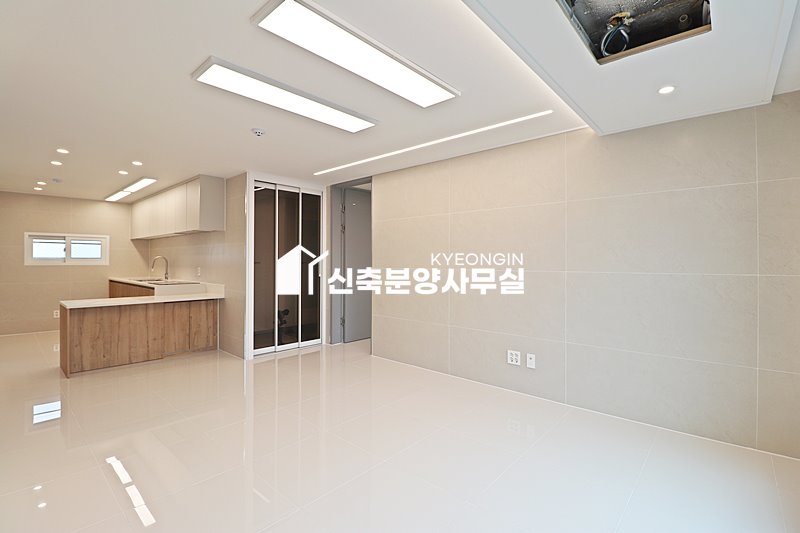 경기 부천오정구 내동 샤이닝캐슬 [ A . B Type ] 분양 매물번호 15819 사진 7