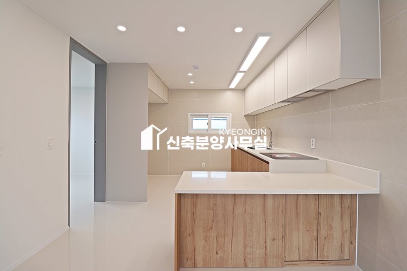 경기 부천오정구 내동 샤이닝캐슬 [ A . B Type ] 분양 매물번호 15819 사진 9