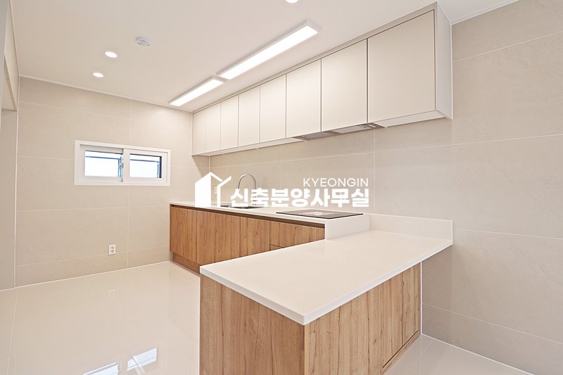 경기 부천오정구 내동 샤이닝캐슬 [ A . B Type ] 분양 매물번호 15819 사진 10