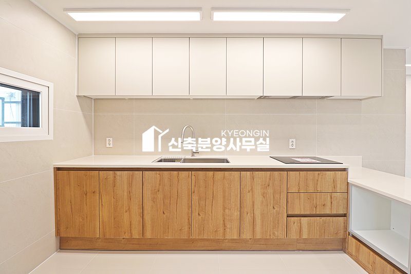 경기 부천오정구 내동 샤이닝캐슬 [ A . B Type ] 분양 매물번호 15819 사진 11