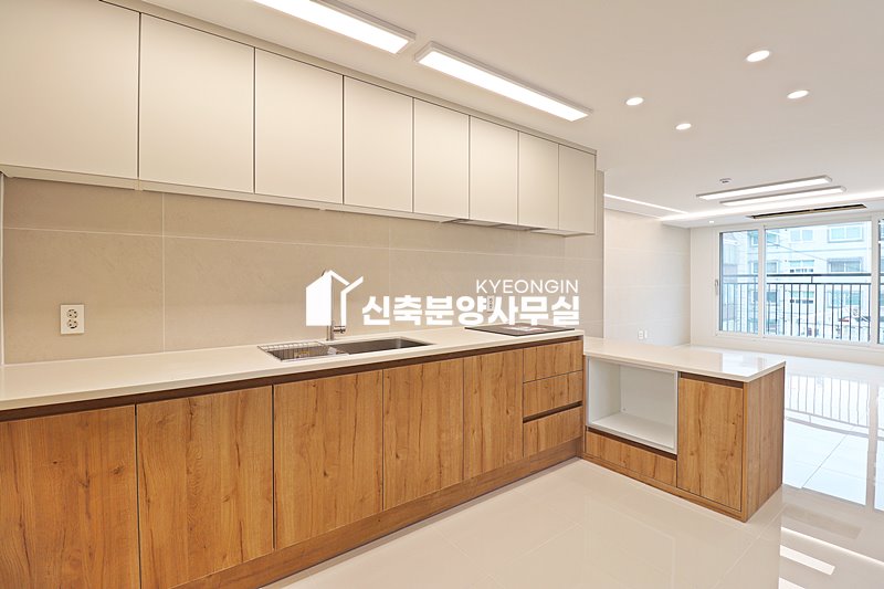 경기 부천오정구 내동 샤이닝캐슬 [ A . B Type ] 분양 매물번호 15819 사진 12