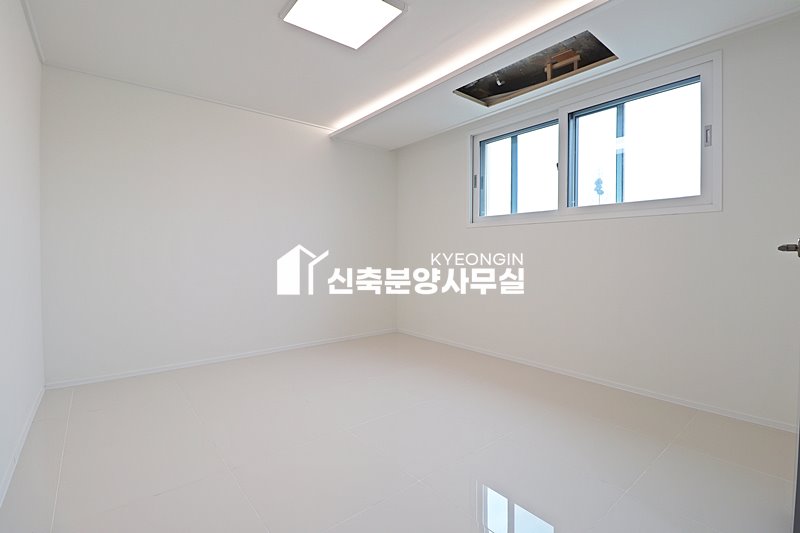 경기 부천오정구 내동 샤이닝캐슬 [ A . B Type ] 분양 매물번호 15819 사진 13