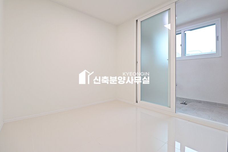 경기 부천오정구 내동 샤이닝캐슬 [ A . B Type ] 분양 매물번호 15819 사진 15