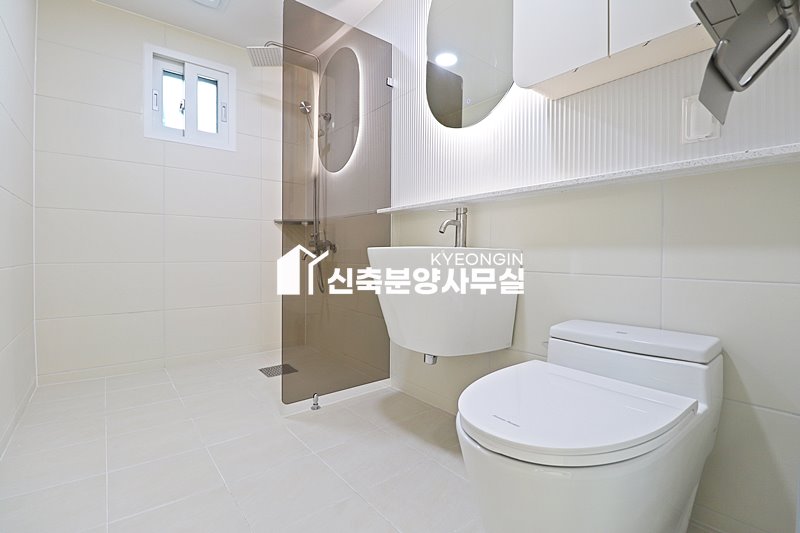 경기 부천오정구 내동 샤이닝캐슬 [ A . B Type ] 분양 매물번호 15819 사진 16