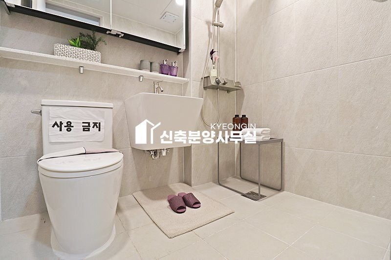 경기 부천오정구 여월동 여림채 아파트 [ 3룸 . 테라스 . 복층 Type ] 분양 매물번호 15817 사진 14