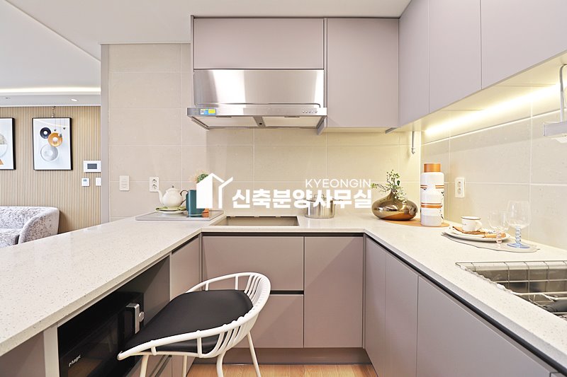 경기 부천오정구 여월동 여림채 아파트 [ 3룸 . 테라스 . 복층 Type ] 분양 매물번호 15817 사진 30