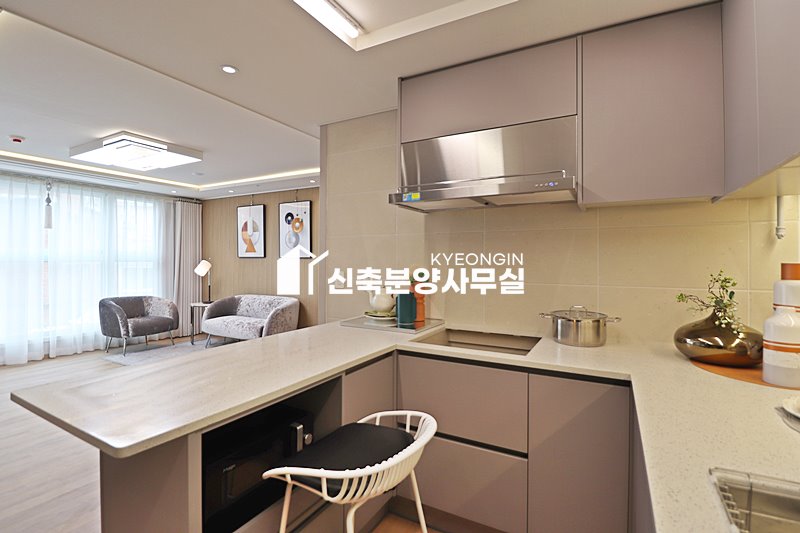 경기 부천오정구 여월동 여림채 아파트 [ 3룸 . 테라스 . 복층 Type ] 분양 매물번호 15817 사진 31