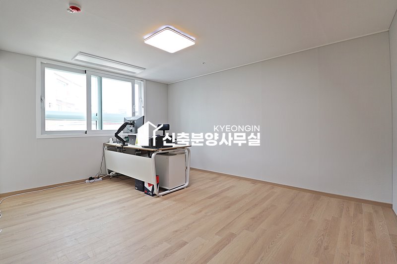 경기 부천오정구 여월동 여림채 아파트 [ 3룸 . 테라스 . 복층 Type ] 분양 매물번호 15817 사진 32