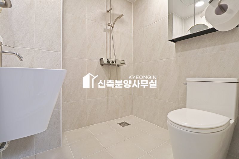 경기 부천오정구 여월동 여림채 아파트 [ 3룸 . 테라스 . 복층 Type ] 분양 매물번호 15817 사진 33