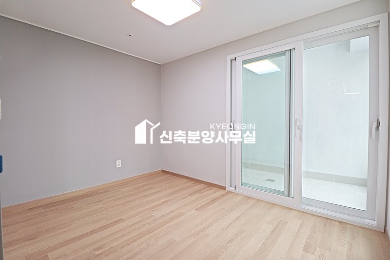 경기 부천오정구 여월동 여림채 아파트 [ 3룸 . 테라스 . 복층 Type ] 분양 매물번호 15817 사진 35