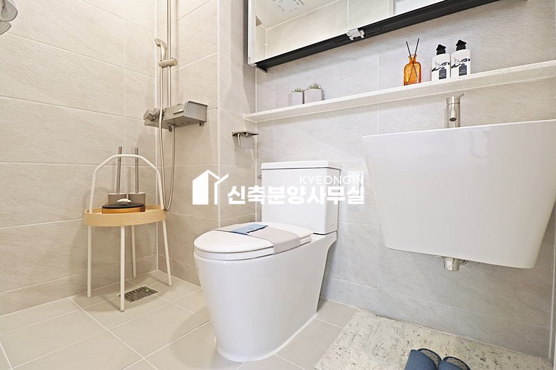 경기 부천오정구 여월동 여림채 아파트 [ 3룸 . 테라스 . 복층 Type ] 분양 매물번호 15817 사진 36