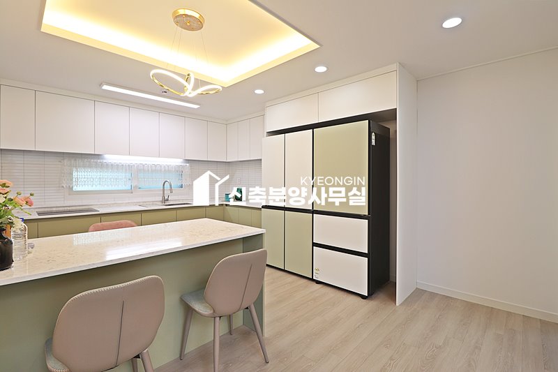 경기 파주시 조리읍 대원리 포엠빌 9차,10차 [ 3룸 . 4룸 . 테라스 . 복층 Type ] 분양 매물번호 15816 사진 9