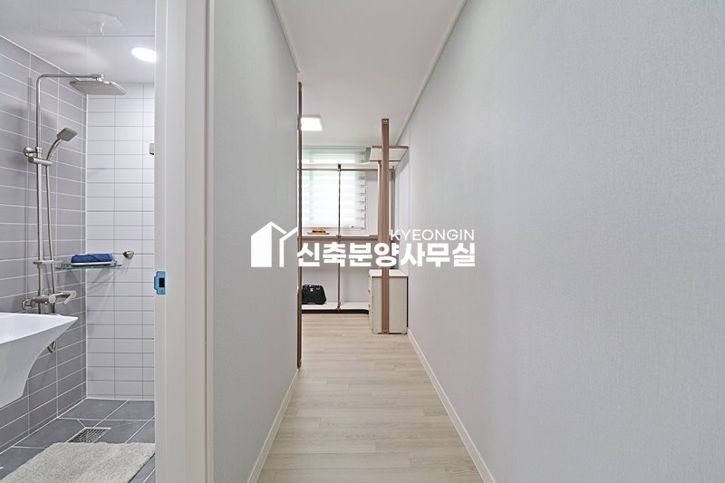 경기 파주시 조리읍 대원리 포엠빌 9차,10차 [ 3룸 . 4룸 . 테라스 . 복층 Type ] 분양 매물번호 15816 사진 15