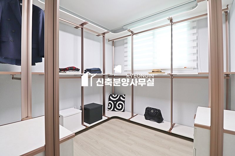 경기 파주시 조리읍 대원리 포엠빌 9차,10차 [ 3룸 . 4룸 . 테라스 . 복층 Type ] 분양 매물번호 15816 사진 16