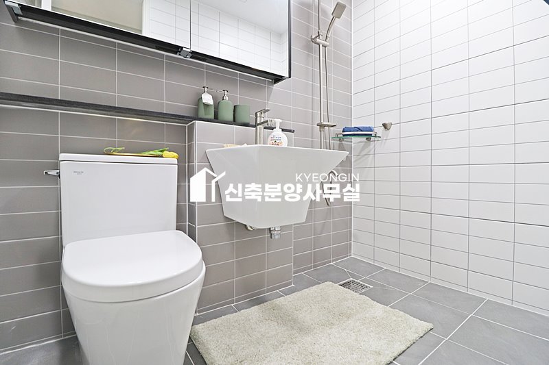 경기 파주시 조리읍 대원리 포엠빌 9차,10차 [ 3룸 . 4룸 . 테라스 . 복층 Type ] 분양 매물번호 15816 사진 17