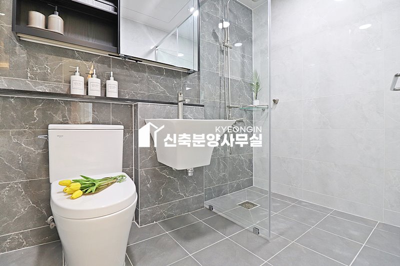 경기 파주시 조리읍 대원리 포엠빌 9차,10차 [ 3룸 . 4룸 . 테라스 . 복층 Type ] 분양 매물번호 15816 사진 20