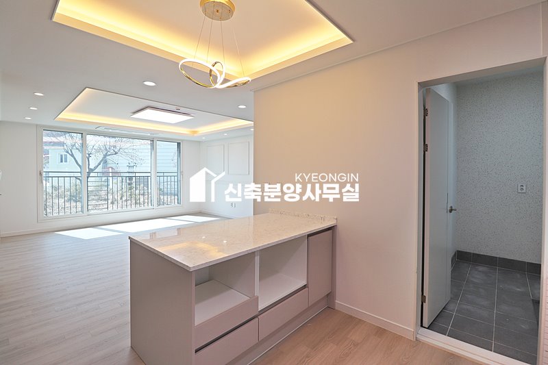 경기 파주시 조리읍 대원리 포엠빌 9차,10차 [ 3룸 . 4룸 . 테라스 . 복층 Type ] 분양 매물번호 15816 사진 22