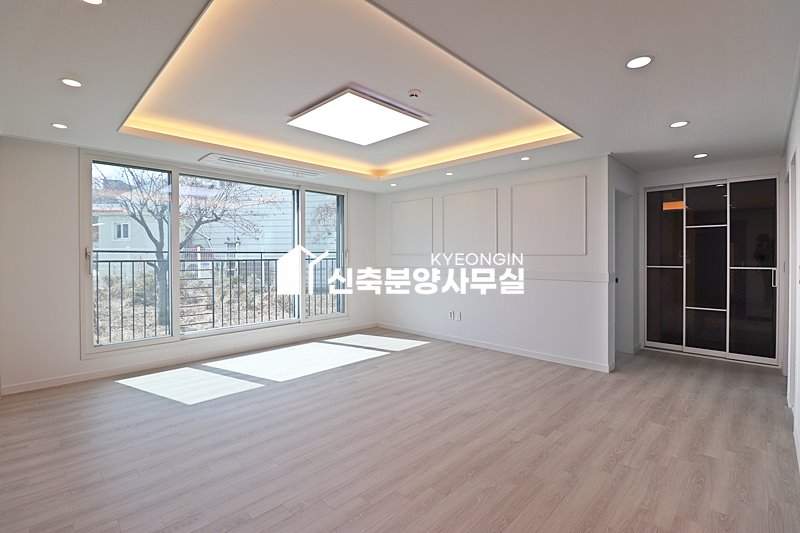 경기 파주시 조리읍 대원리 포엠빌 9차,10차 [ 3룸 . 4룸 . 테라스 . 복층 Type ] 분양 매물번호 15816 사진 23