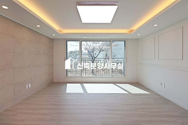 경기 파주시 조리읍 대원리 포엠빌 9차,10차 [ 3룸 . 4룸 . 테라스 . 복층 Type ] 분양 매물번호 15816 사진 24