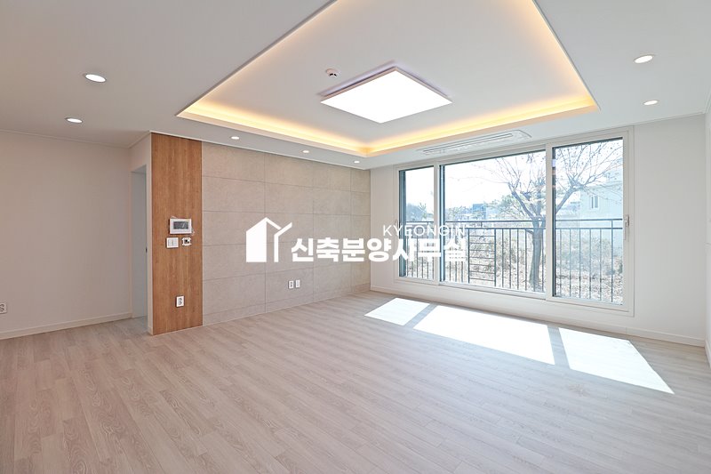 경기 파주시 조리읍 대원리 포엠빌 9차,10차 [ 3룸 . 4룸 . 테라스 . 복층 Type ] 분양 매물번호 15816 사진 25