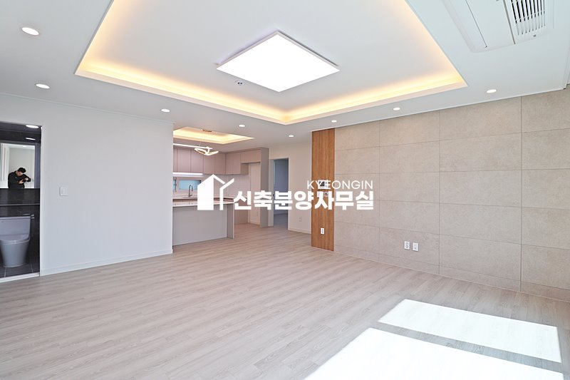 경기 파주시 조리읍 대원리 포엠빌 9차,10차 [ 3룸 . 4룸 . 테라스 . 복층 Type ] 분양 매물번호 15816 사진 26